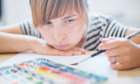 Das kann ich nicht! Wie wir verlernt haben, kreativ zu sein