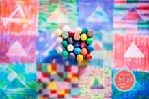 Art Up! – Werde kreativ #15