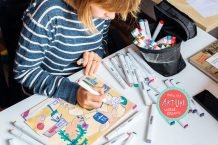 Art Up! – Werde kreativ #18