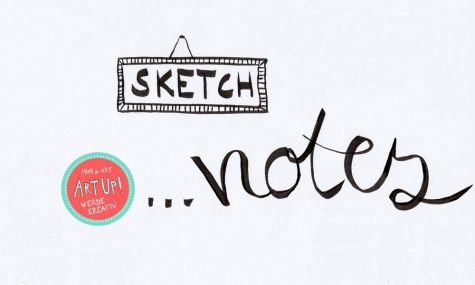 Art Up! – Werde kreativ #29